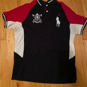 Polo Ralph Lauren big pony polo size large
